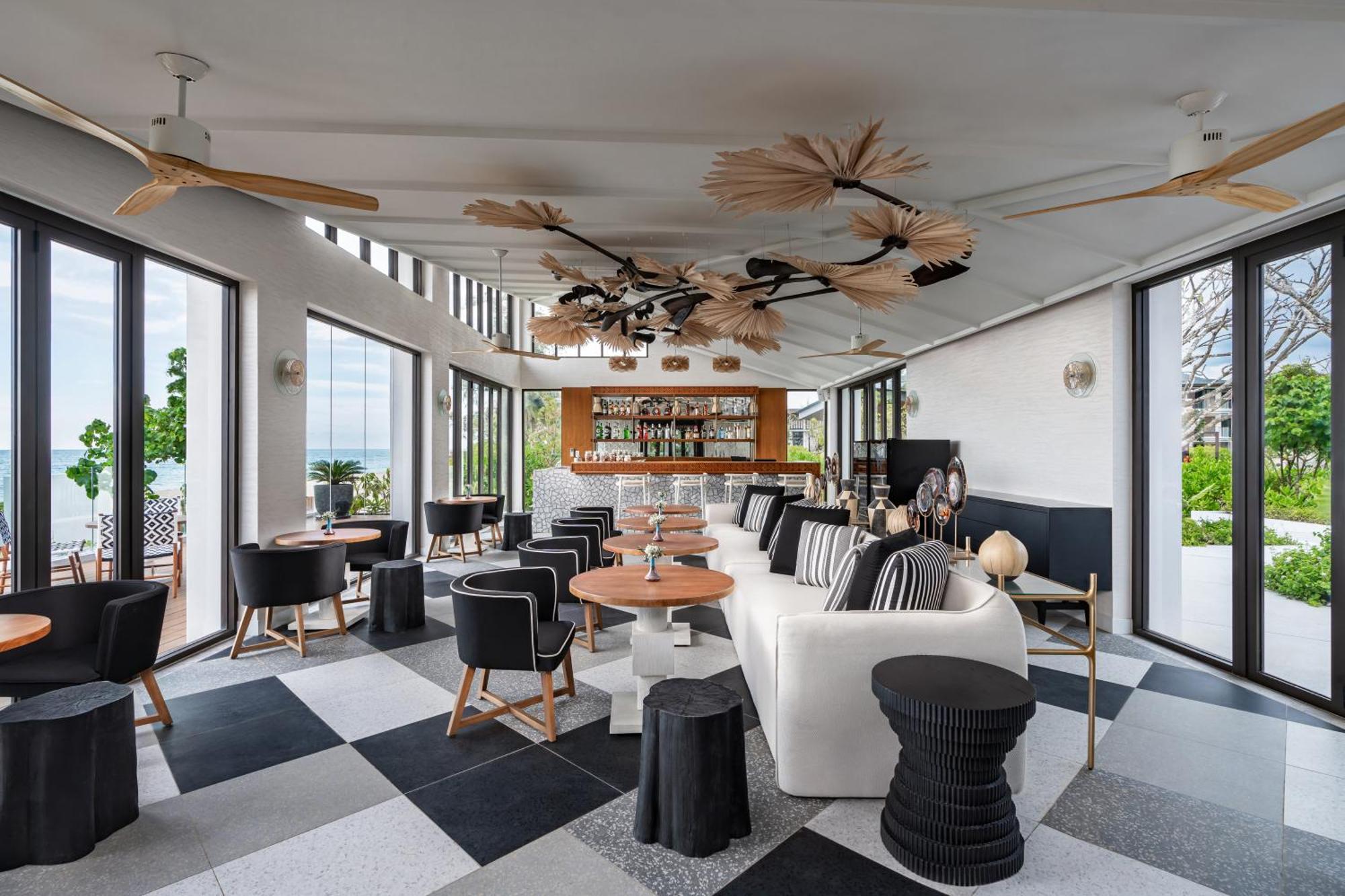 Khao Lak Marriott Beach Resort & Spa Exterior photo